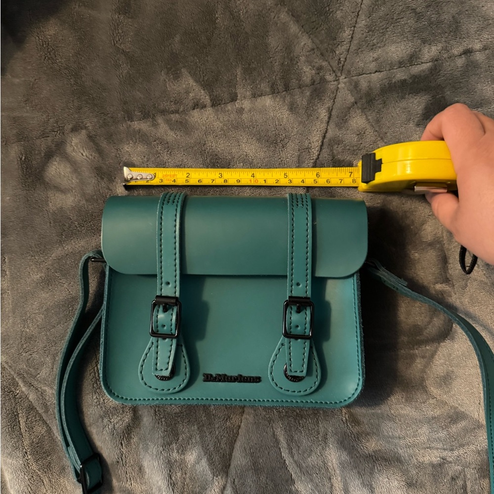 Dr Martens mini Leather Bag